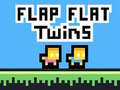 Game Flap Flat Twins