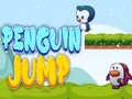 Game Penguin Jump
