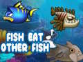 Game Fish Eat Other Fish