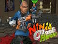 Game Ninja Clash Heroes 3D