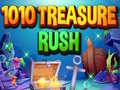 Game 1010 Treasure Rush
