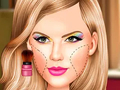 Game Pop Star Concert Makeup