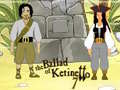 Jeu The Ballad of Ketinetto 7