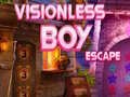 Jeu Visionless Boy Escape