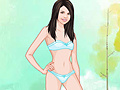 Jeu Selena Gomez Dress Up