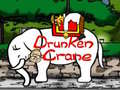 Game Drunken Crane