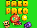 Jeu Paco Paco