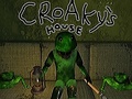 Game Croaky's House