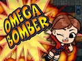 Game Omega Bomber