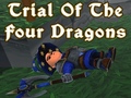 Game Trial Of The Four Dragons