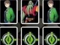 Jeu Ben 10: Monster Cards