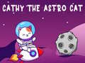 Jeu Cathy the Astro Cat