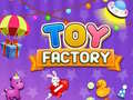 Jeu Toy Factory