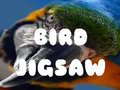 Jeu Bird Jigsaw