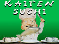 Jeu Kaiten Sushi