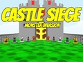 Jeu Castle Siege: Monster Invasion