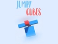 Jeu Jumpy Cubes