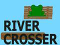 Jeu River Crosser
