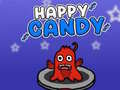 Jeu Happy Candy