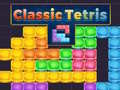 Jeu Classic Tetris