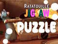 Jeu Ratatouille Jigsaw Puzzle