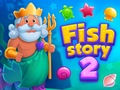 Jeu Fish Story 2