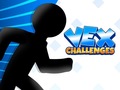 Jeu Vex Challenges