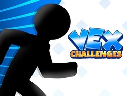 Jeu Défis Vex 