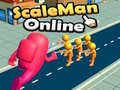 Jeu ScaleMan Online
