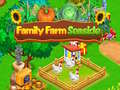 Game Family Farm Seaside 