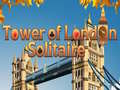 Game Tower of London Solitaire