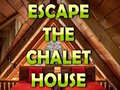 Jeu Escape The Chalet House
