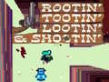 Jeu Rootin' Tootin' Lootin' & Shootin'