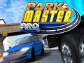 Game Park Master Pro
