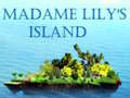Game Madame Lily’s Island 