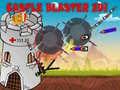 Jeu Castle Blaster 2D!
