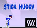 Game Stick Huggy