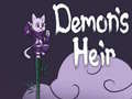 Game Demon's Heir