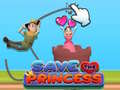 Game Save the Princess