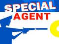 Jeu Special Agent