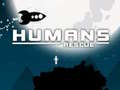 Game Humans Rescue