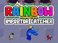 Game Rainbow Monster Impostor Catcher