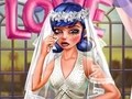 Jeu Dotted Girl Ruined Wedding
