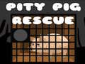 Game Pity Pig Rescue