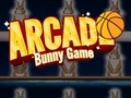 Jeu Arcade Bunny