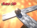 Jeu Roll 3D