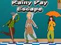 Jeu Rainy Day Escape