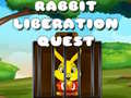 Jeu Rabbit Liberation Quest 
