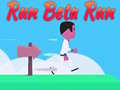 Game Run Beta Run