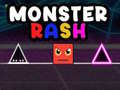 Game Monster Rash